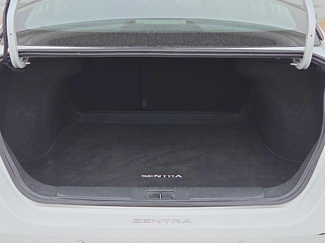 2025 Nissan Sentra - $18,752