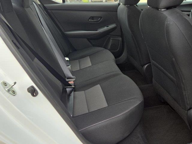 2025 Nissan Sentra - $18,752