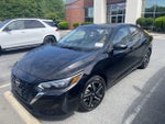 2025 Sentra Thumbnail 1
