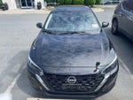 2025 Sentra Thumbnail 2