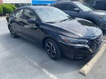 2025 Sentra Thumbnail 3