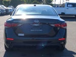 2025 Sentra Thumbnail 4