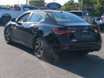2025 Sentra Thumbnail 5
