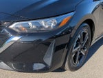 2025 Sentra Thumbnail 9