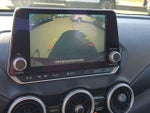 2025 Sentra Thumbnail 22