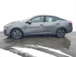 2025 Sentra Thumbnail 4