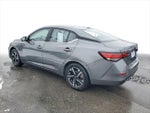 2025 Sentra Thumbnail 6
