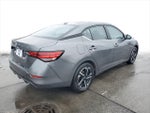 2025 Sentra Thumbnail 7