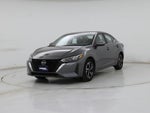2025 Sentra Thumbnail 4