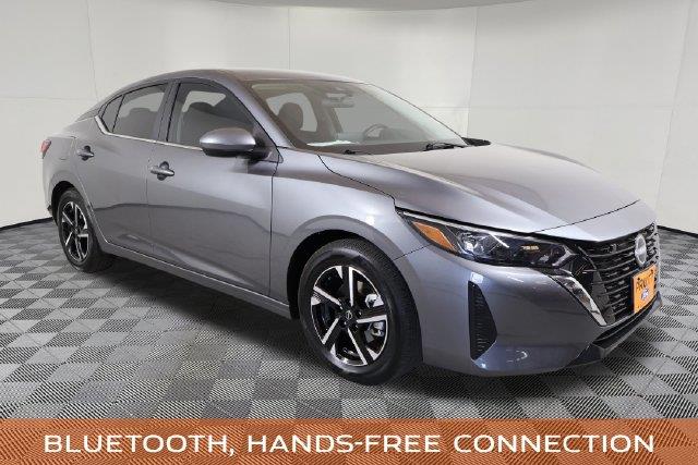 2025 Nissan Sentra - $19,400