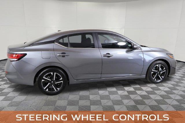 2025 Nissan Sentra - $19,400