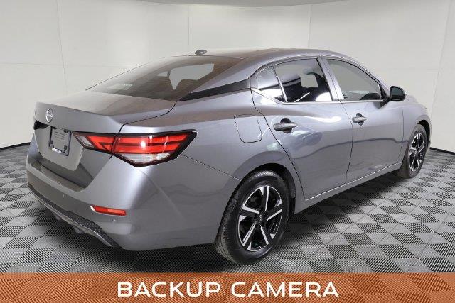 2025 Nissan Sentra - $19,400
