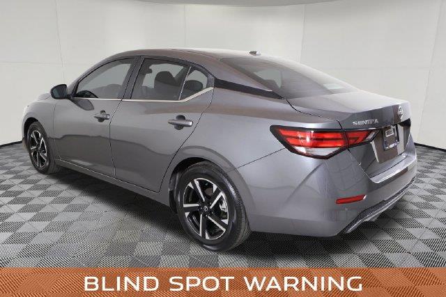 2025 Nissan Sentra - $19,400