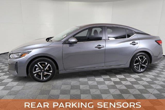 2025 Nissan Sentra - $19,400