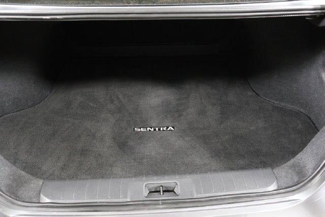 2025 Nissan Sentra - $19,400