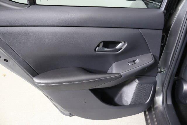 2025 Nissan Sentra - $19,400