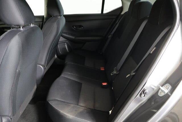 2025 Nissan Sentra - $19,400