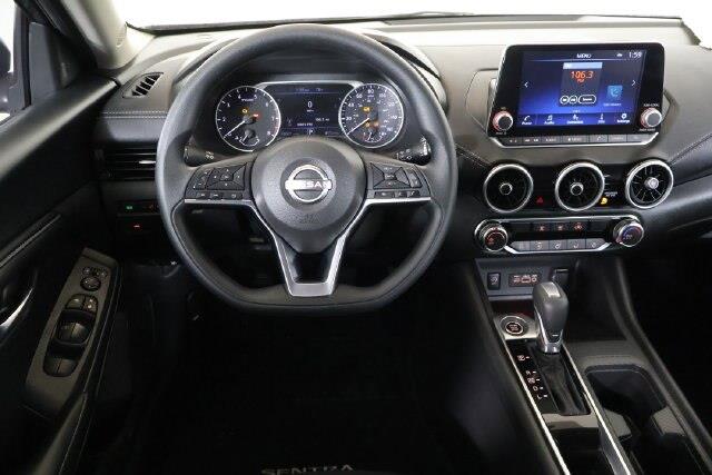 2025 Nissan Sentra - $19,400