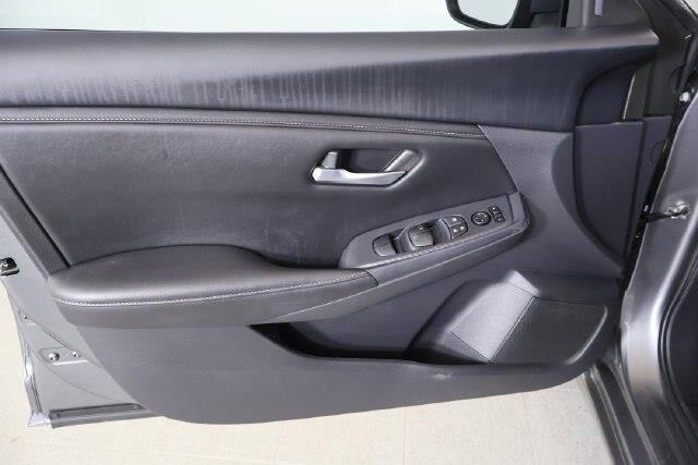 2025 Nissan Sentra - $19,400