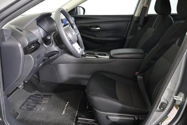 2025 Nissan Sentra - $19,400
