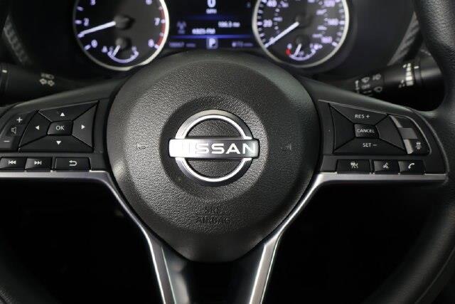 2025 Nissan Sentra - $19,400