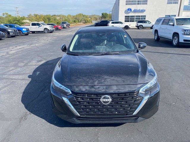 2025 Nissan Sentra - $20,998