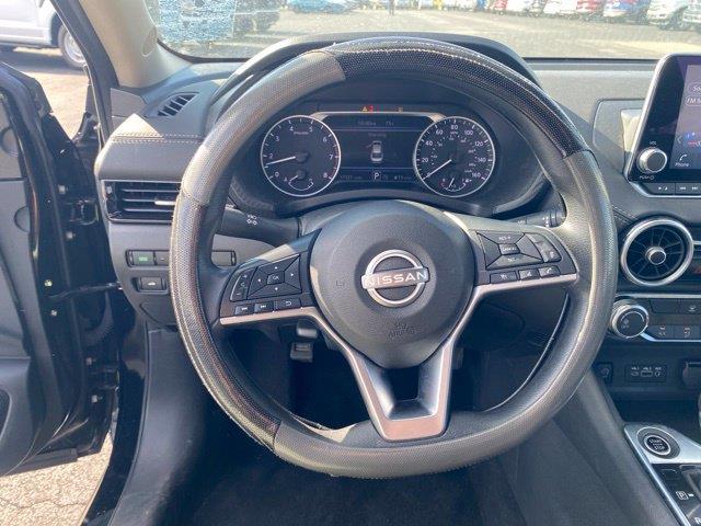 2025 Nissan Sentra - $20,998