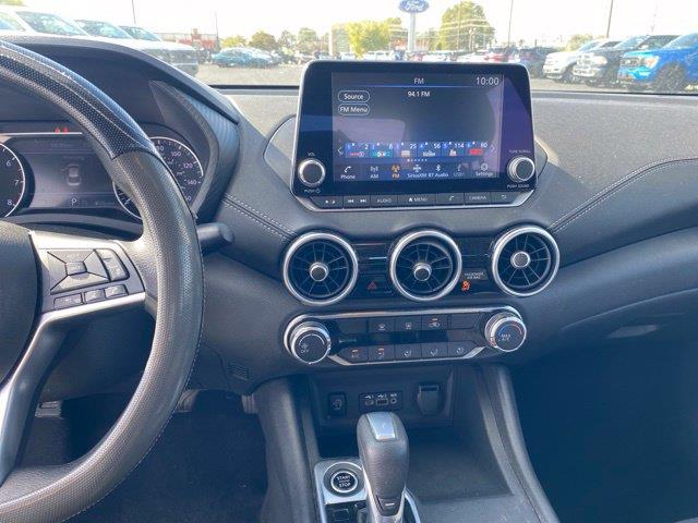 2025 Nissan Sentra - $20,998