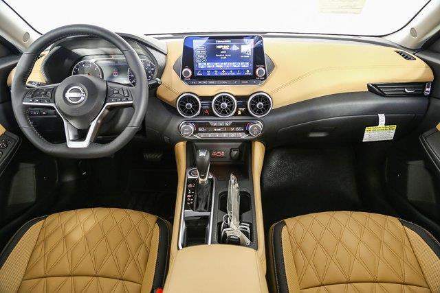 2025 Nissan Sentra - $21,999