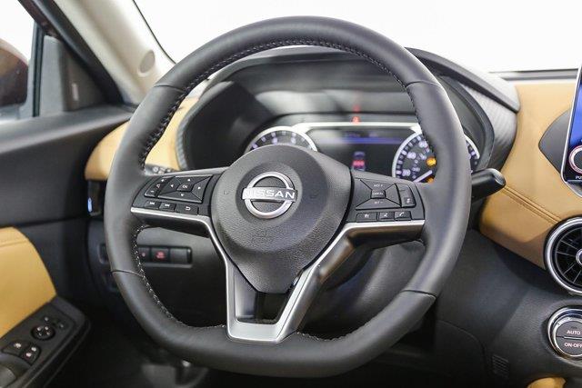 2025 Nissan Sentra - $21,999