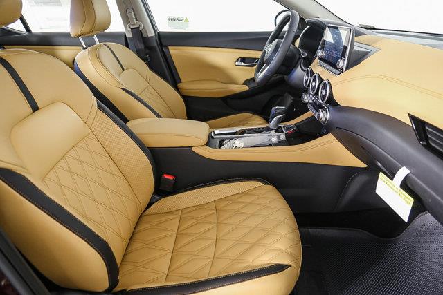 2025 Nissan Sentra - $21,999
