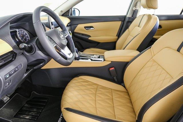 2025 Nissan Sentra - $21,999