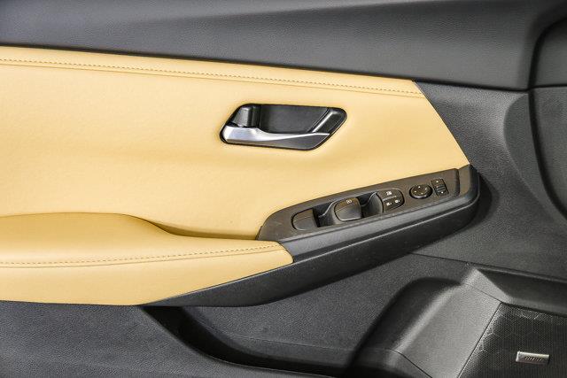 2025 Nissan Sentra - $21,999