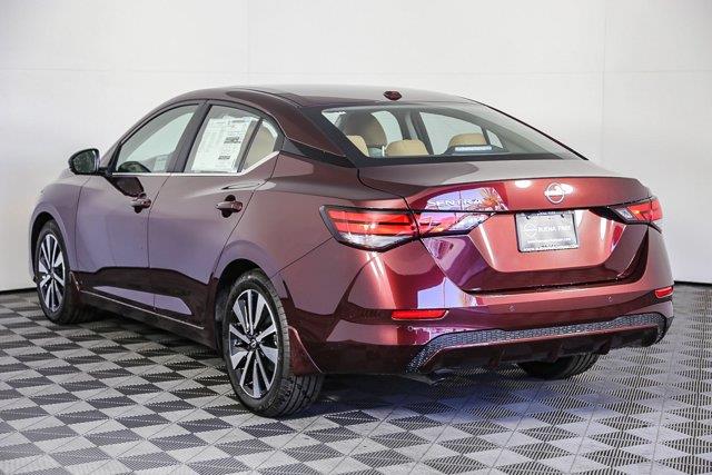 2025 Nissan Sentra - $20,992