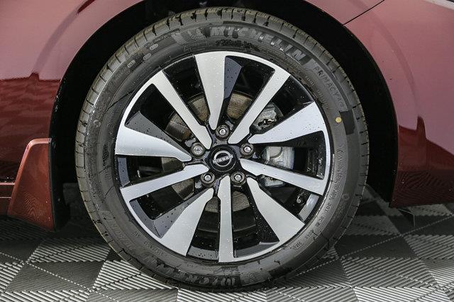 2025 Nissan Sentra - $20,992