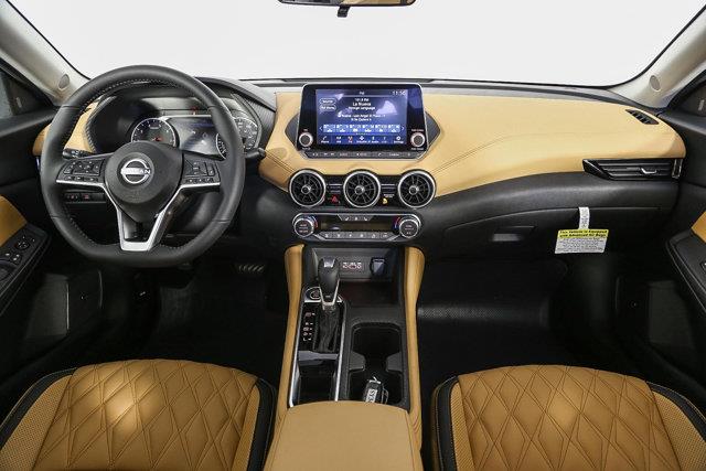 2025 Nissan Sentra - $20,992