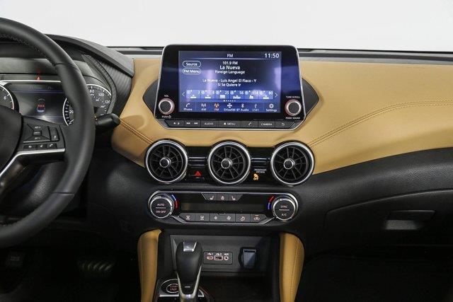 2025 Nissan Sentra - $20,992