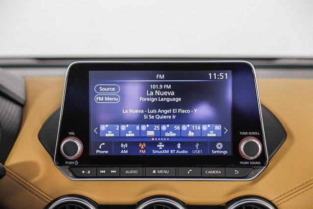 2025 Nissan Sentra - $20,992