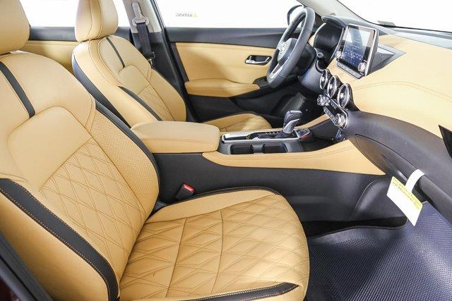 2025 Nissan Sentra - $20,992