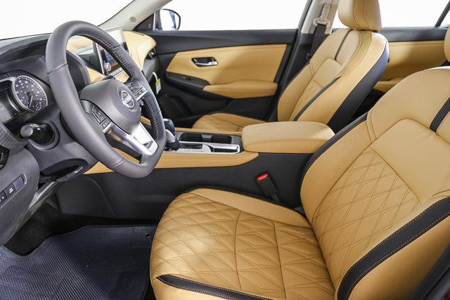 2025 Nissan Sentra - $20,992