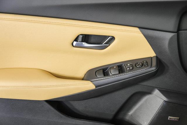 2025 Nissan Sentra - $20,992