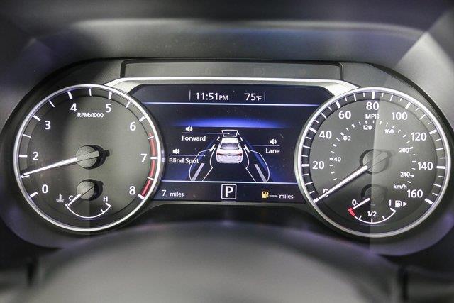 2025 Nissan Sentra - $20,992