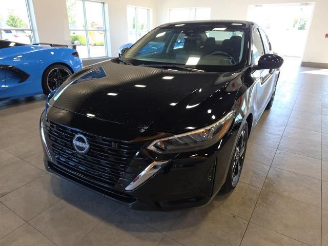 2025 Nissan Sentra - $19,074