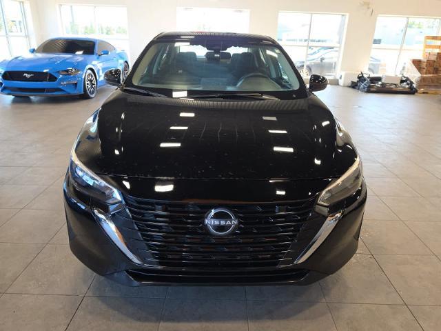 2025 Nissan Sentra - $19,074