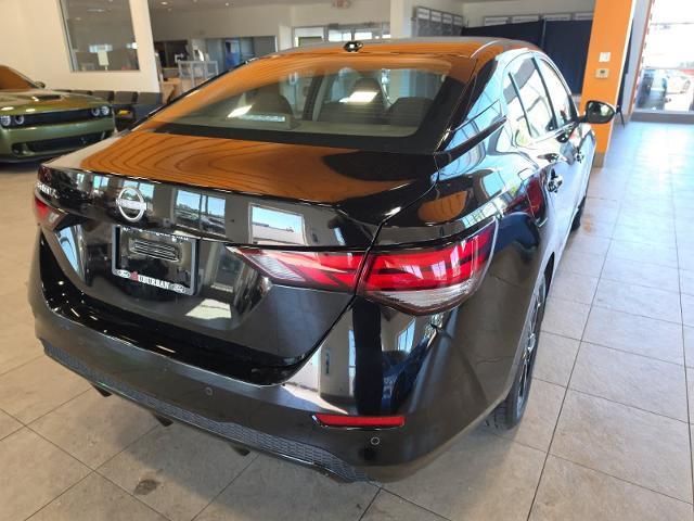 2025 Nissan Sentra - $19,074
