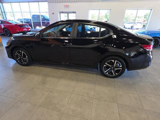 2025 Nissan Sentra - $19,074