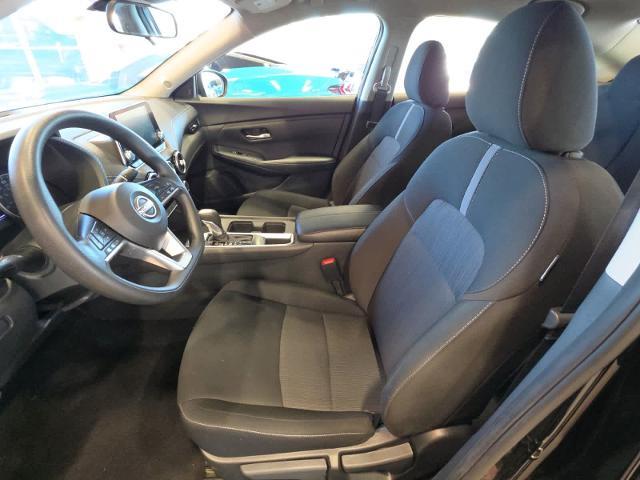 2025 Nissan Sentra - $19,074