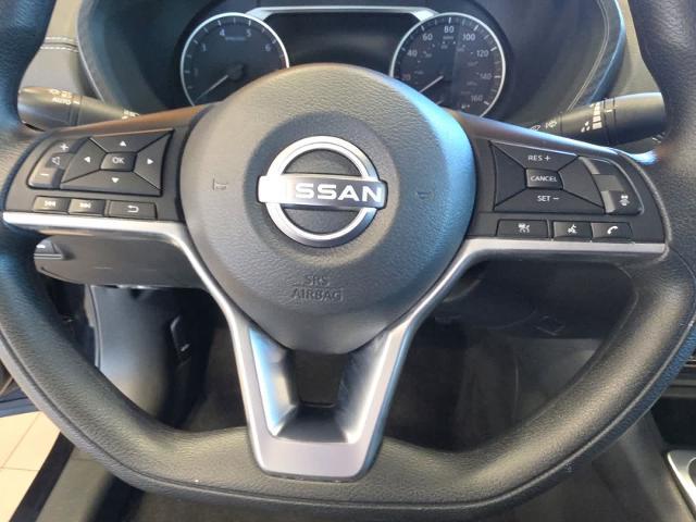 2025 Nissan Sentra - $19,074