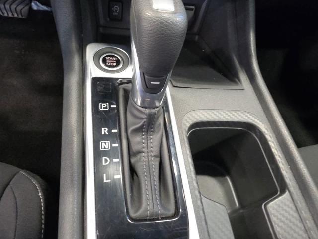2025 Nissan Sentra - $19,074