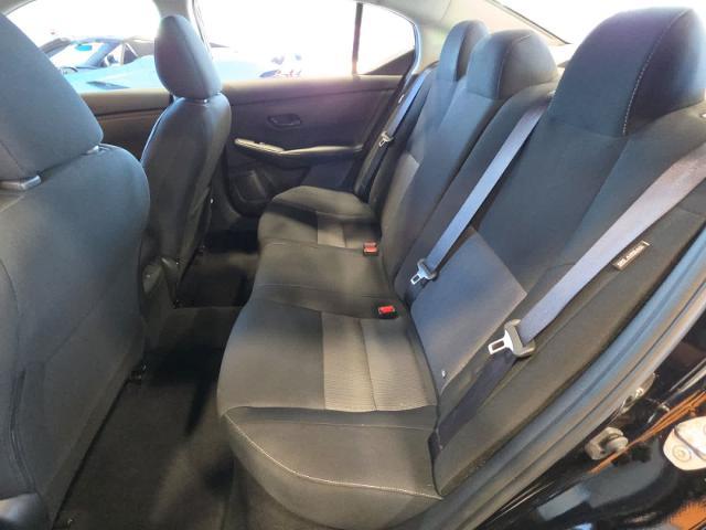 2025 Nissan Sentra - $19,074
